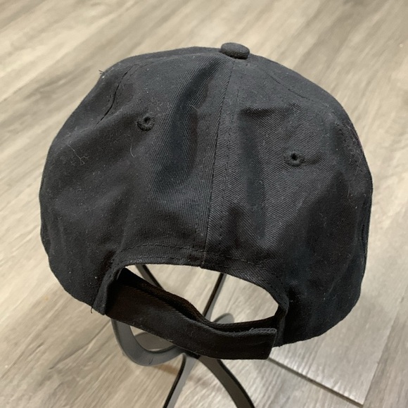 Harley-Davidson Licensed Dealership Saint John NB, Canada Snapback Cap - Picture 3 of 8